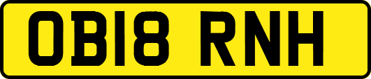 OB18RNH