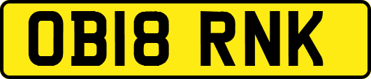 OB18RNK