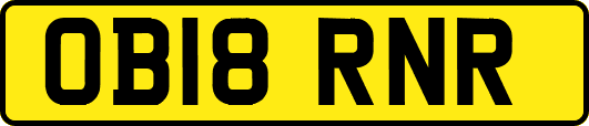 OB18RNR