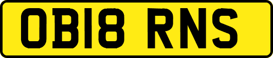 OB18RNS