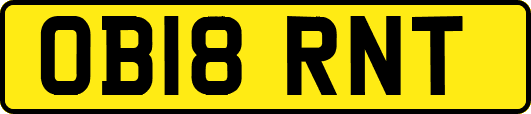 OB18RNT
