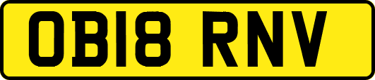 OB18RNV