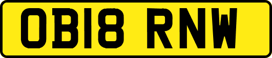 OB18RNW