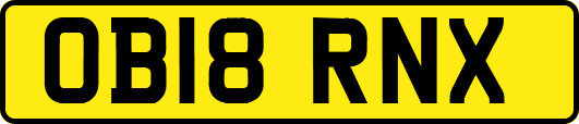 OB18RNX