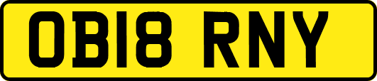 OB18RNY