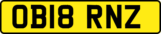 OB18RNZ
