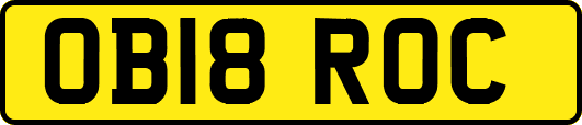 OB18ROC