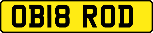 OB18ROD