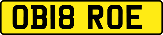 OB18ROE
