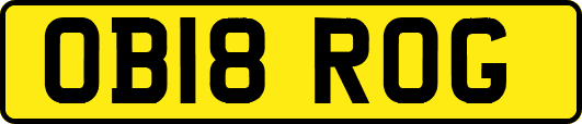 OB18ROG