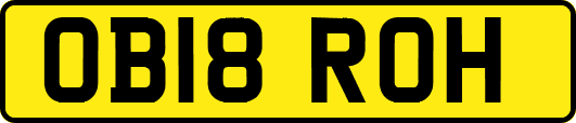 OB18ROH