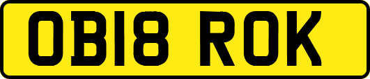 OB18ROK