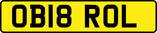 OB18ROL