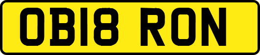 OB18RON
