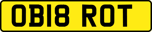 OB18ROT