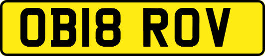 OB18ROV