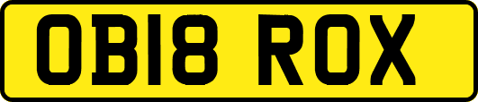 OB18ROX