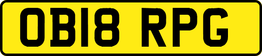 OB18RPG