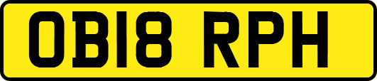 OB18RPH