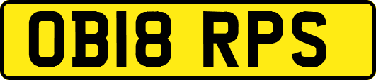 OB18RPS