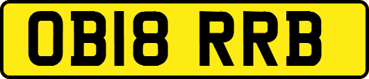 OB18RRB