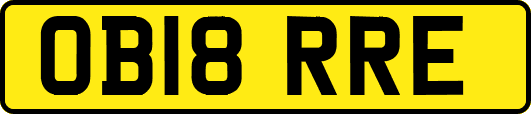 OB18RRE