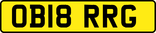 OB18RRG