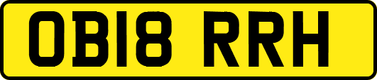 OB18RRH