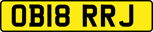 OB18RRJ
