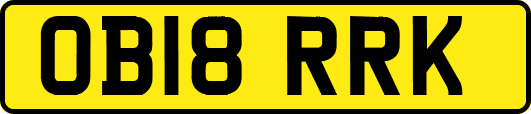 OB18RRK