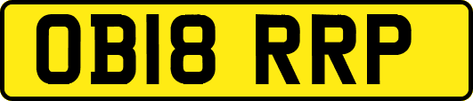 OB18RRP