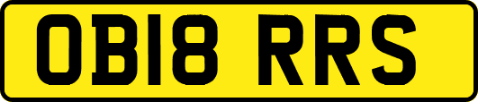 OB18RRS