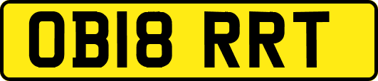 OB18RRT