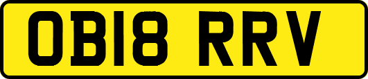 OB18RRV