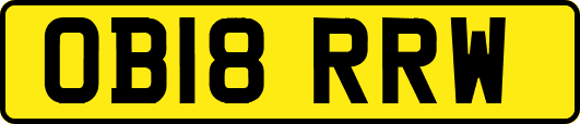 OB18RRW