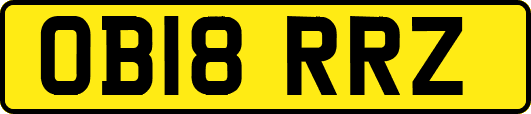 OB18RRZ