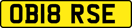 OB18RSE