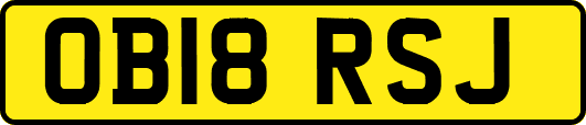 OB18RSJ