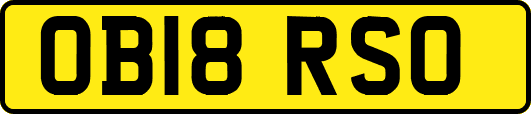 OB18RSO