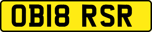 OB18RSR