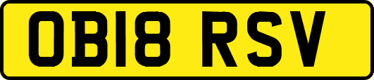 OB18RSV