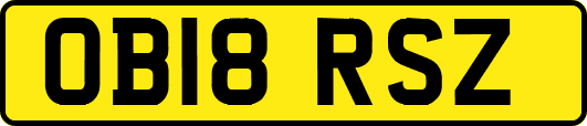 OB18RSZ
