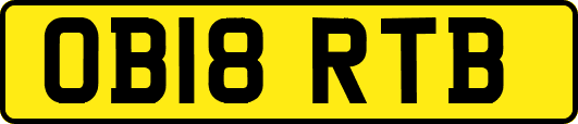 OB18RTB