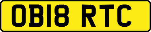 OB18RTC
