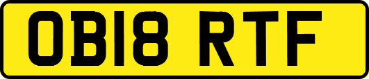 OB18RTF