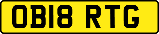 OB18RTG
