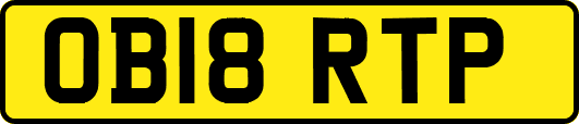 OB18RTP