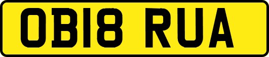 OB18RUA