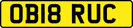 OB18RUC