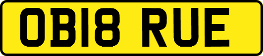 OB18RUE